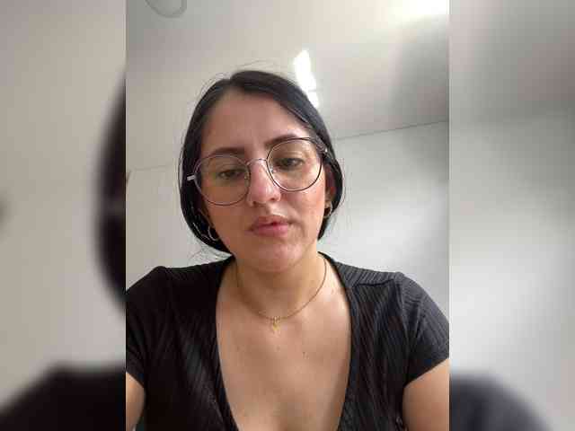 EvanShell1 webcam