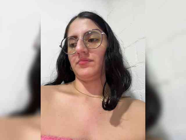 EvanShell1 webcam