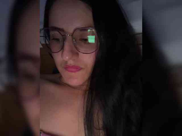 EvanShell1 webcam