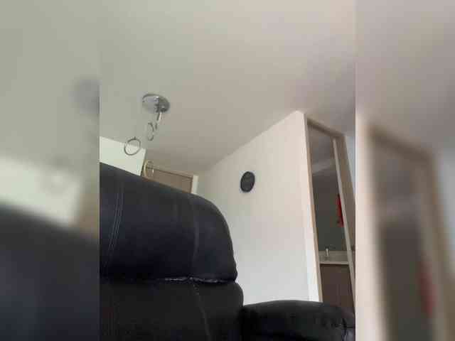 EvanShell1 webcam