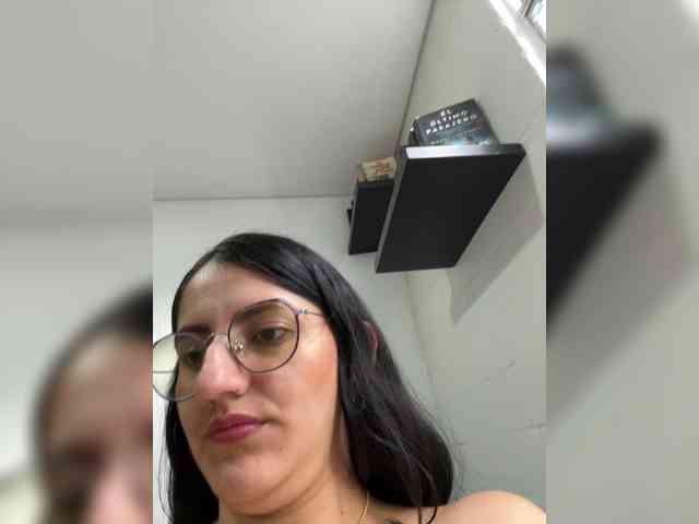 EvanShell1 webcam