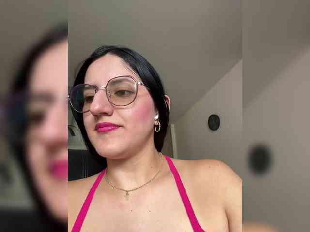 EvanShell1 webcam