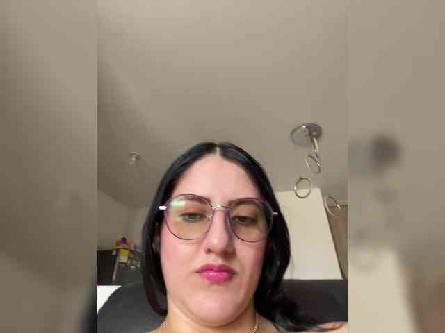 EvanShell1 webcam