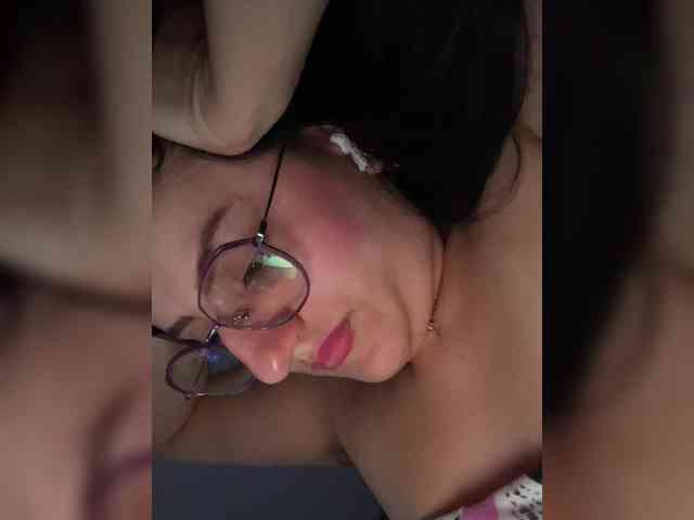 EvanShell1 webcam