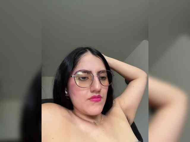 EvanShell1 webcam