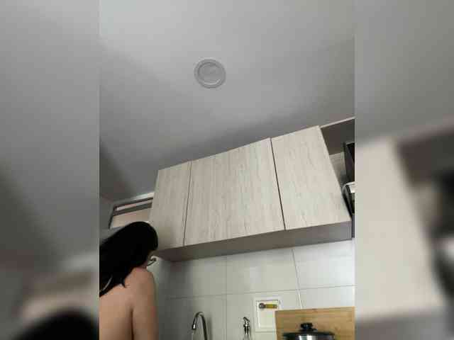 EvanShell1 webcam