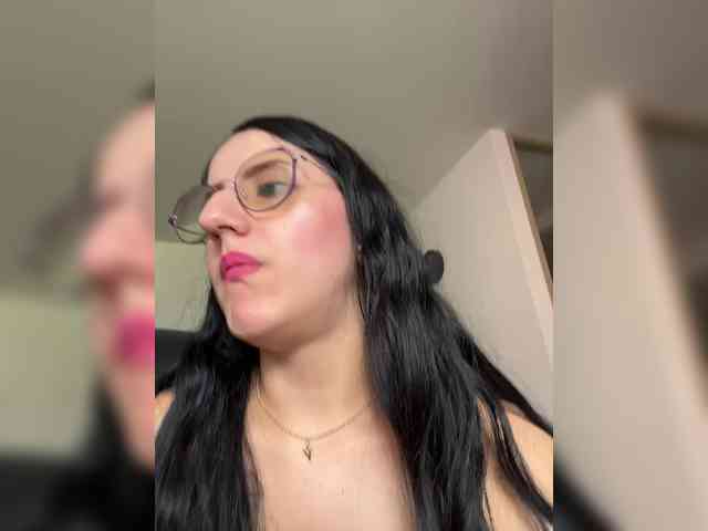 EvanShell1 webcam