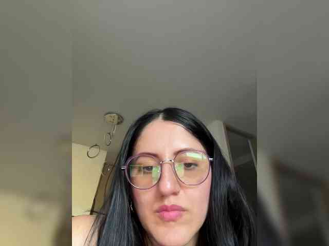 EvanShell1 webcam
