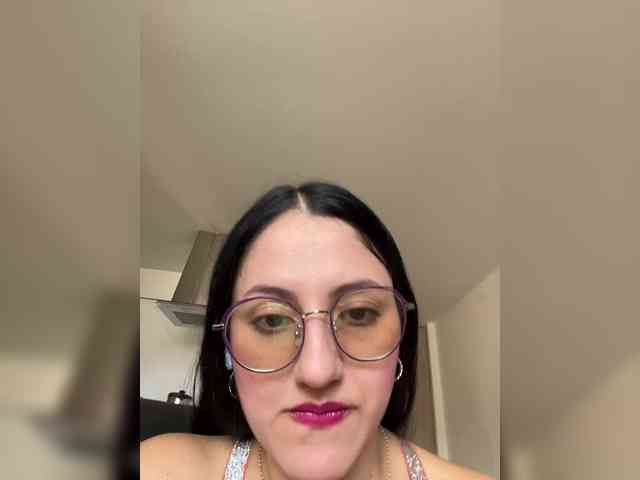 EvanShell1 webcam