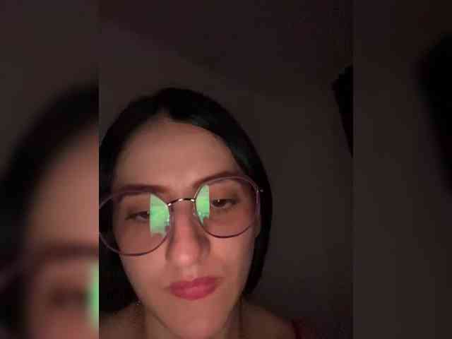 EvanShell1 webcam