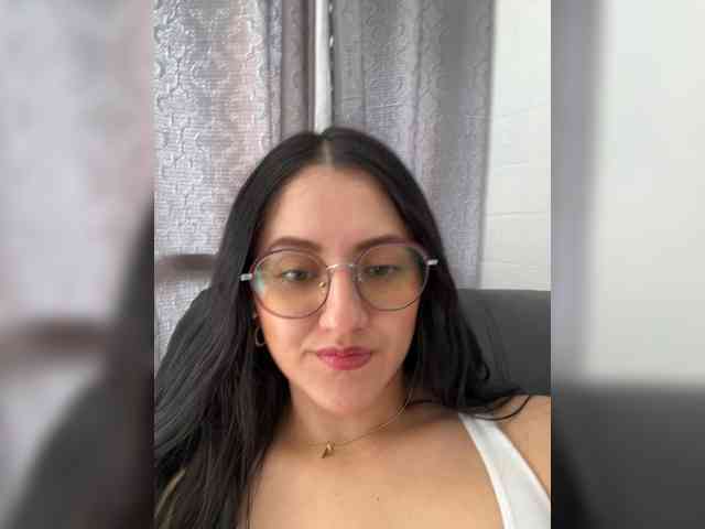 EvanShell1 webcam