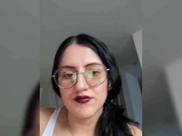 EvanShell1 webcam
