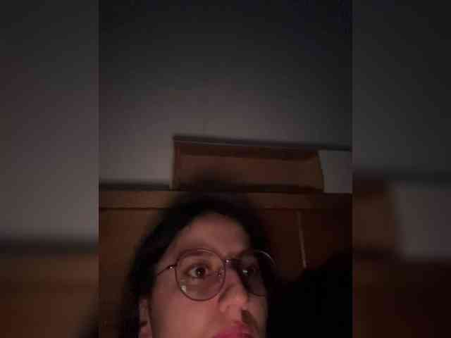 EvanShell1 webcam