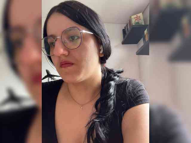 EvanShell1 webcam