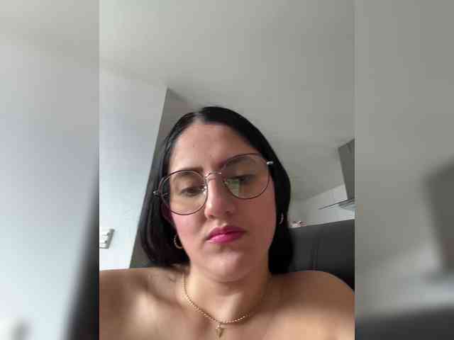 EvanShell1 webcam