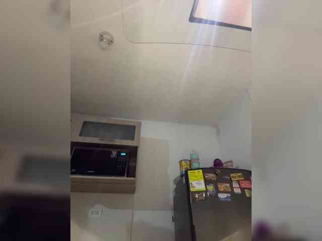 EvanShell1 webcam