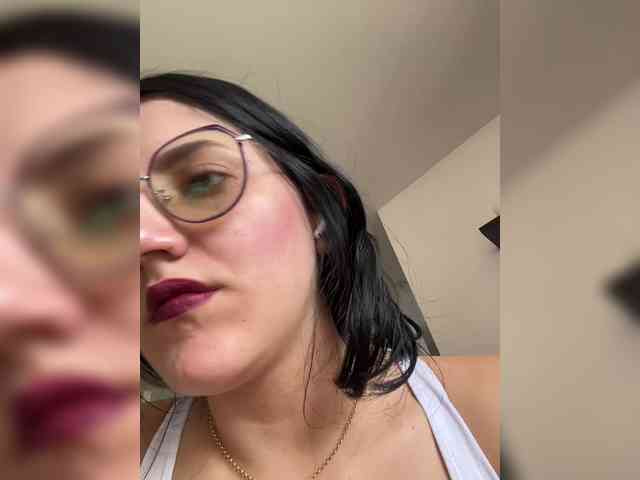 EvanShell1 webcam