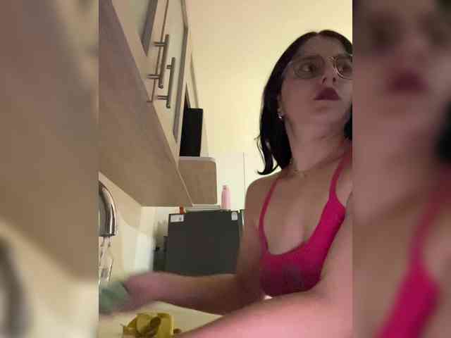 EvanShell1 webcam