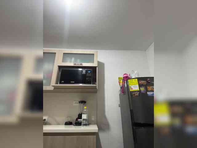 EvanShell1 webcam