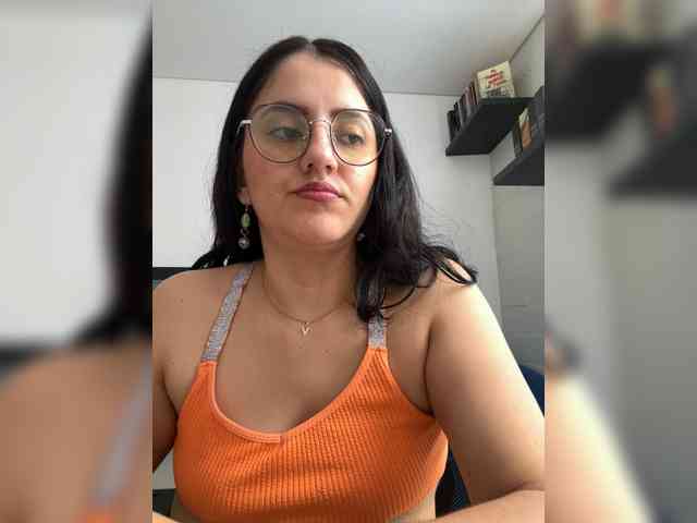 EvanShell1 webcam