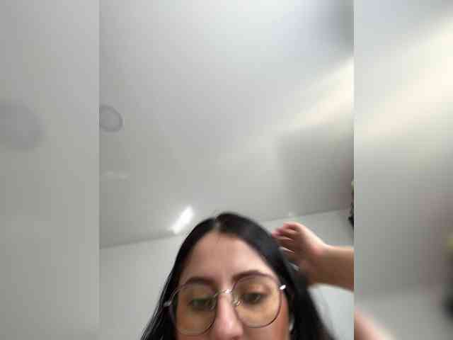 EvanShell1 webcam