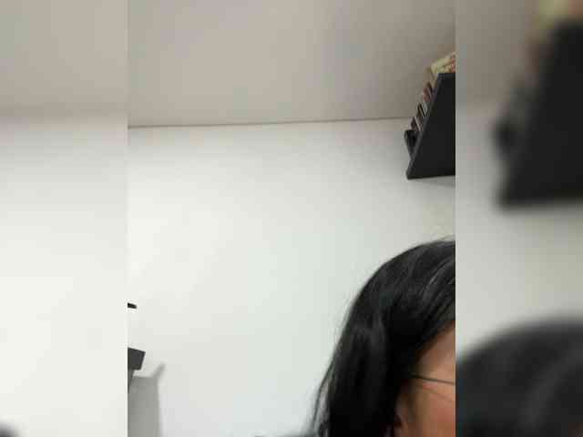 EvanShell1 webcam