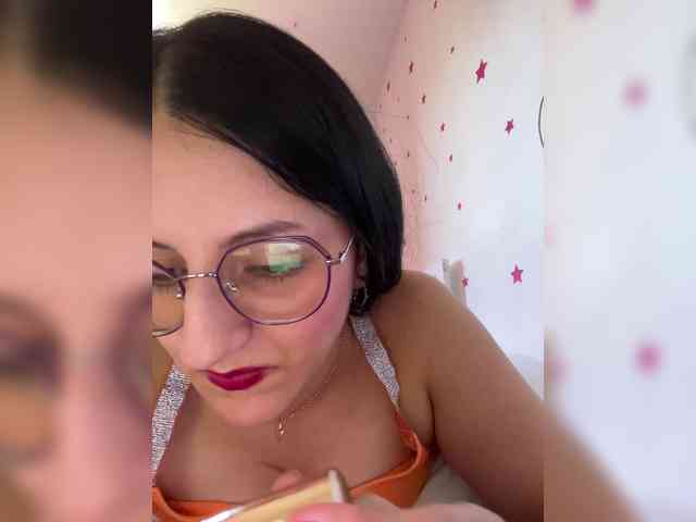 EvanShell1 webcam
