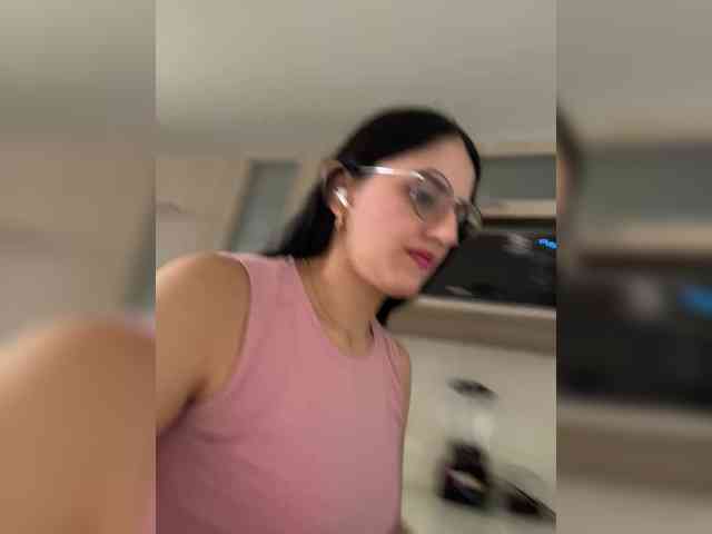 EvanShell1 webcam