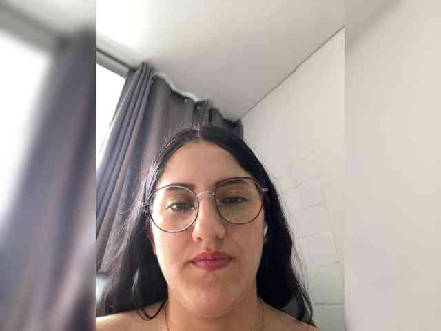 EvanShell1 webcam