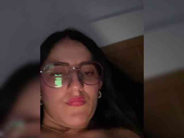 EvanShell1 webcam