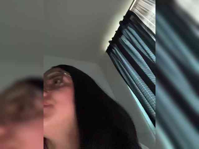 EvanShell1 webcam