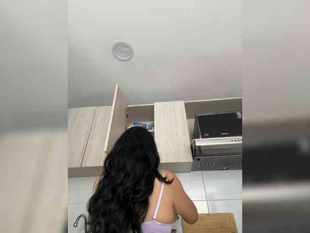 EvanShell1 webcam