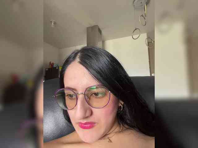 EvanShell1 webcam