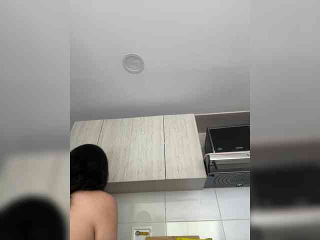 EvanShell1 webcam