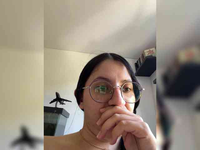 EvanShell1 webcam
