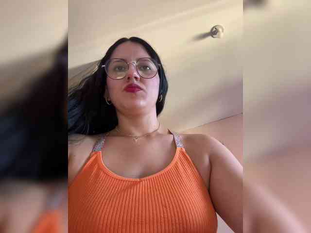 EvanShell1 webcam