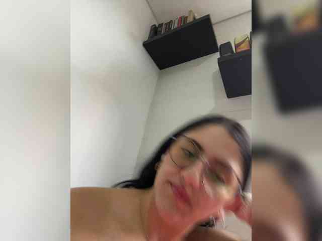 EvanShell1 webcam