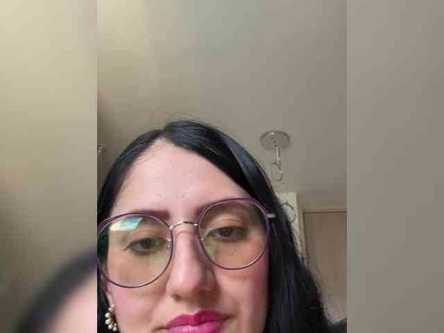 EvanShell1 webcam