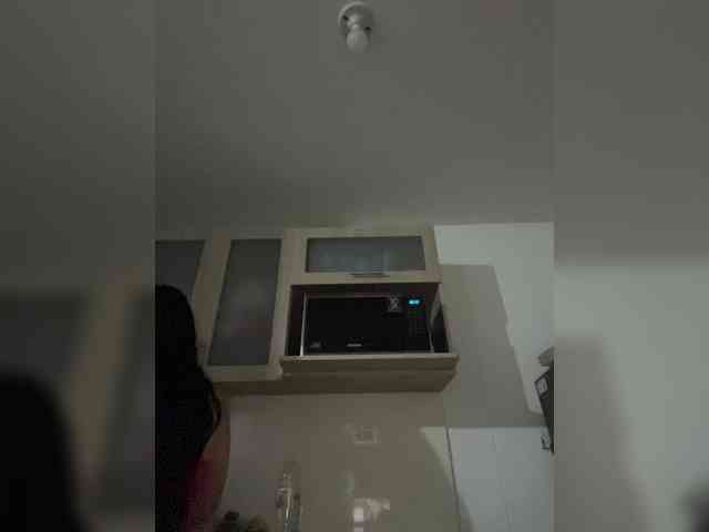 EvanShell1 webcam