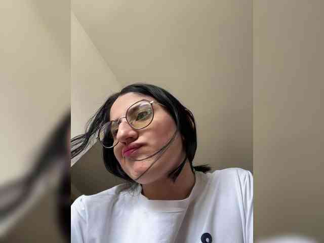 EvanShell1 webcam