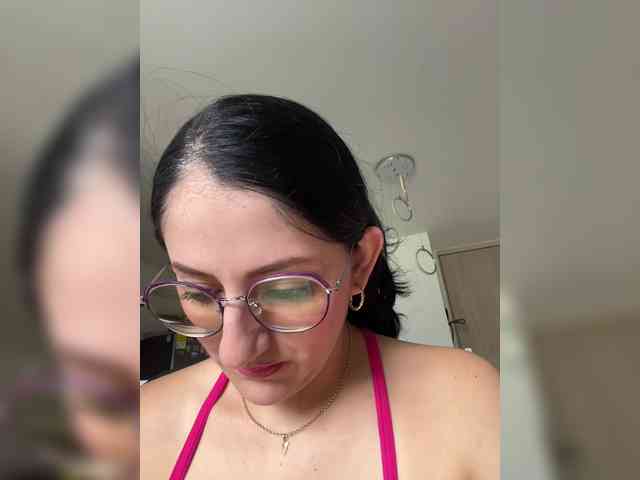 EvanShell1 webcam