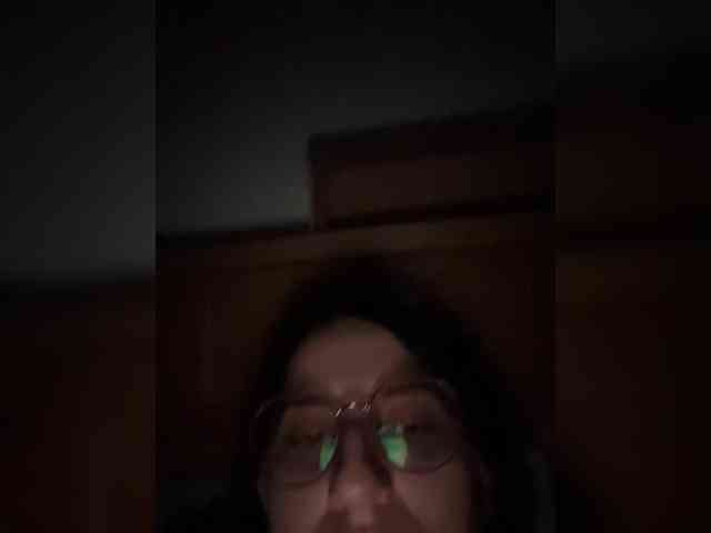 EvanShell1 webcam