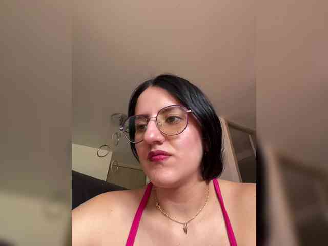 EvanShell1 webcam