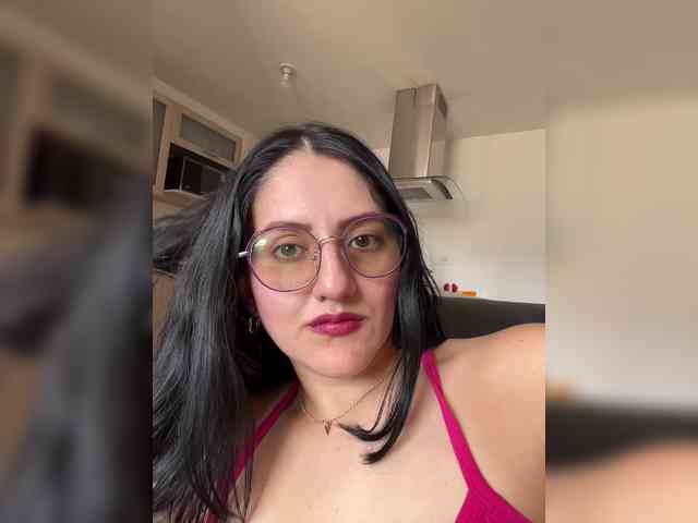 EvanShell1 webcam
