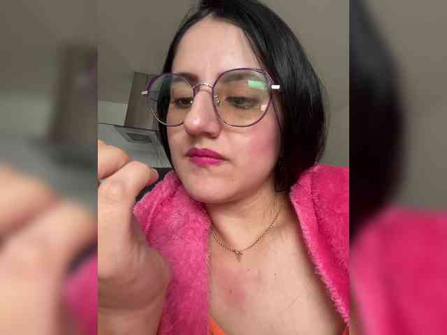 EvanShell1 webcam