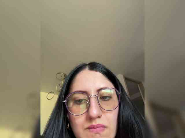 EvanShell1 webcam
