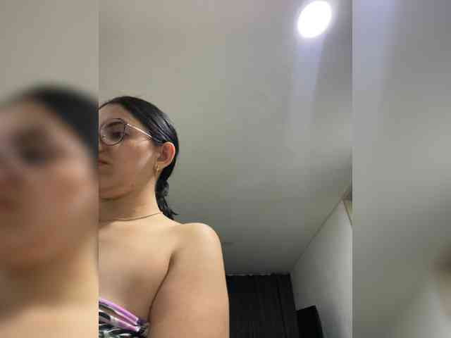 EvanShell1 webcam