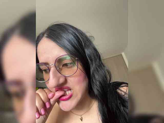 EvanShell1 webcam