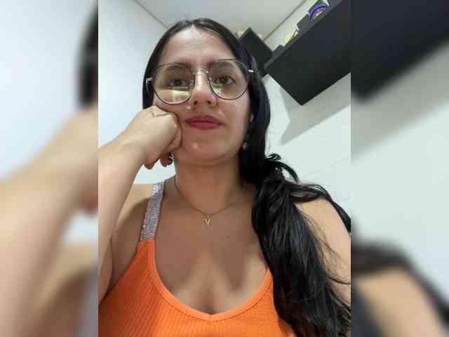 EvanShell1 webcam