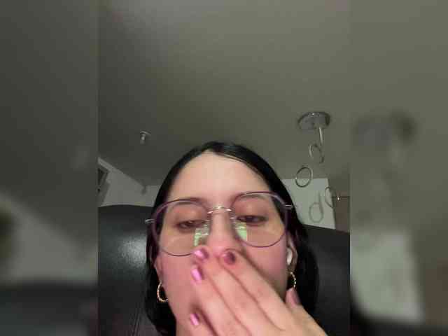 EvanShell1 webcam